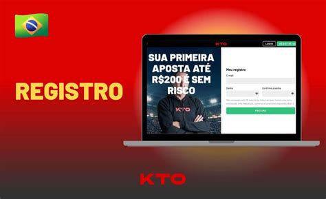 KTO Apostas esportivas online no Brasil Obter R 200 Bônus Login