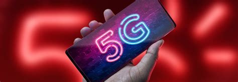 Claro Expande 5g Para Mais Cidades No Brasil Tudo Em Tecnologia