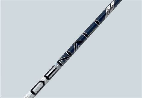 Mitsubishi Mmt Shaft Review Specs Flex Weight Golf Blue Heron