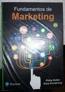 Fundamentos De Marketing Kotler Edicion Pdf