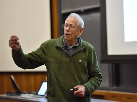 Nobel Prize laureates — including Winnipeg-born James Peebles — urge action on climate change ...