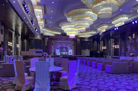 Radha Govind Mandap Venue Meerut Cantt