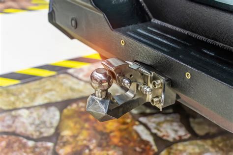 Tow Hitch 101 for SE‑WI: Pick the Right Class for Boats, Campers