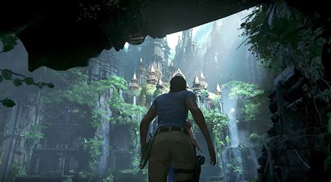 E3: The new Uncharted: Lost Legacy trailer shows buddy cop action ...