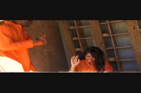 Black Babe Takes His Big Back Dick From Massive Wet Asses By Black Ice HotMovies