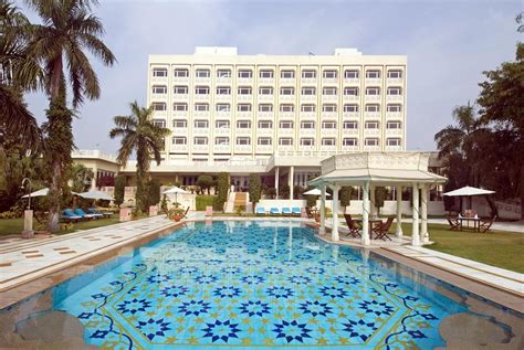 The Gateway Hotel Agra | Hotels in Agra