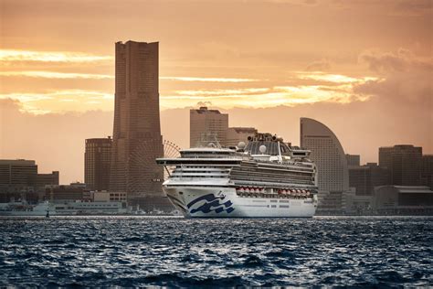 5 best Princess cruise destinations