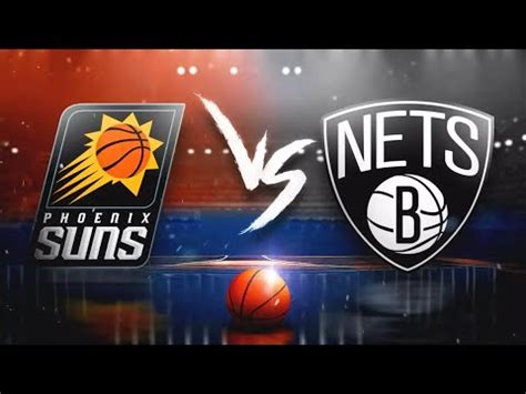 Phoenix Suns Vs Brooklyn Nets Prediction Pick And Odds NBA Pick For