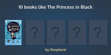 Love The Princess In Black Readers Pick 100 Books Like The Princess In