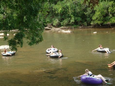 The Villas At Coosawattee North Georgia River Tubing Outdoor Music