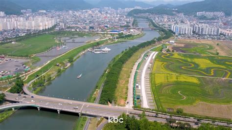 순천만국가정원 앞에 신도시 건설된다풍덕지구 도시개발 본격