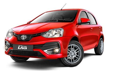 Toyota Etios Liva India, Price, Review, Images - Toyota Cars