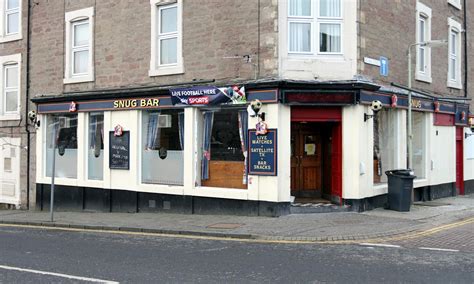 Dundee Bar The Snug Ordered To Pay Sky £10k For Illegal Broadcast