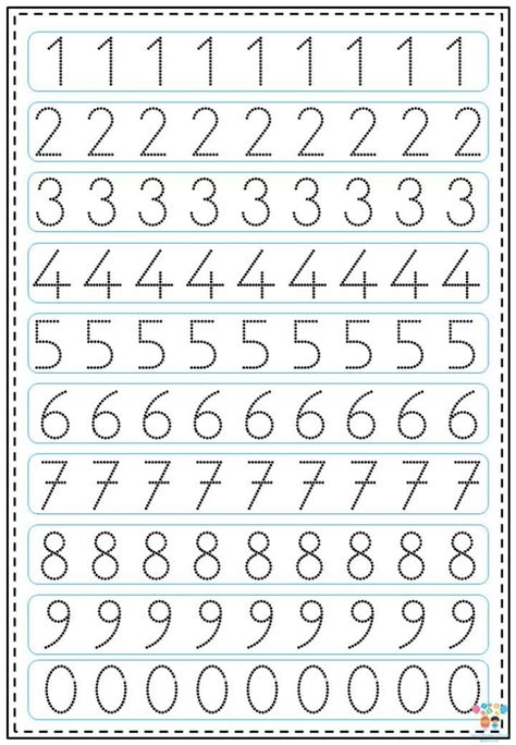 Matematik Etkinlikleri Bir Okul Öncesi Öğretmeninin Günlüğü