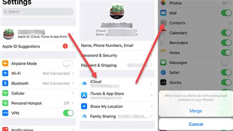 Want To Selectively Backup Iphone Contacts Without Itunes Here Is How