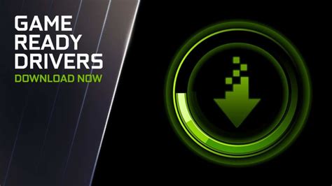 Nvidia Geforce Game Ready Whql Driver Released For The