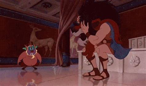 Proof That Hercules Is One Of The Most Underrated Disney Movies Ever