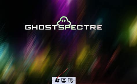 Download And Install Ghost Spectre Windows 10 11 Superlite Isoriver