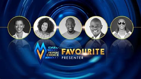 Dstv Mzansi Viewers Choice Awards Multichoice Introduces 47 Off