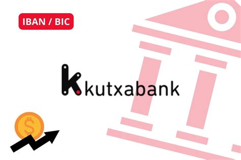 Banco C Digos Bancarios Iban Swift Bic Kutxabank