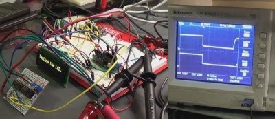 LCR Meter | Hackaday