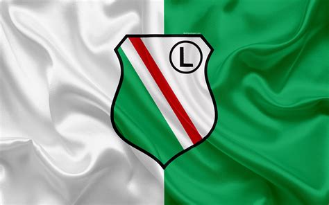 Legia Warszawa Wallpapers K Hd Legia Warszawa Backgrounds On