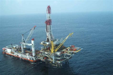 Saipem Wins Million Contract In Angola