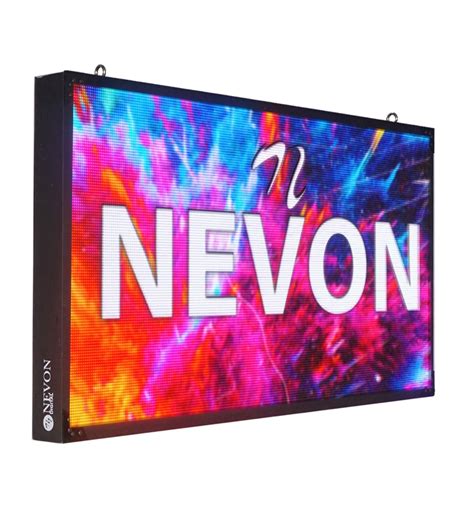 Buy Nevon 55 Inch Digital Signage Display P4 Video Wall For Outdoor