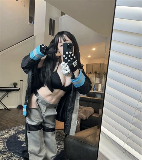 EmiliaNSFW Nude Porn Pictures XXX Photos Sex Images 4088015 PICTOA