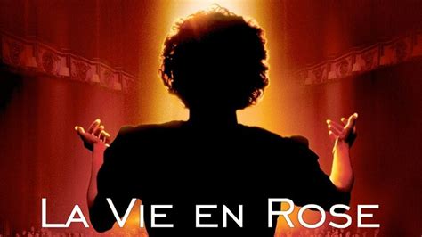 La Vie en Rose - Movie - Where To Watch