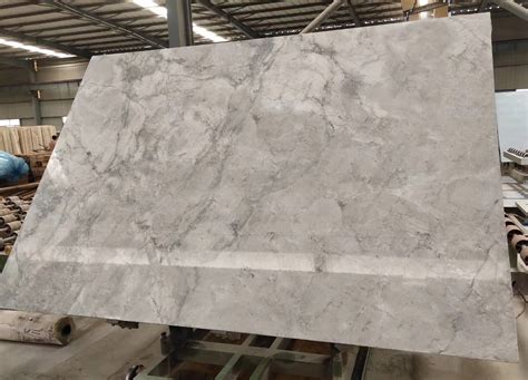 Marble Slabs Stone Slabs Brazilian Calacatta Grey Marble Polished Slabs