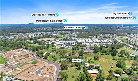 Land For Sale Ibis Court Estate Caboolture Openlot