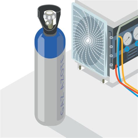 Des bouteilles d azote allégées pour limiter les charges Prévention BTP