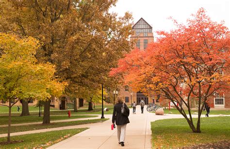 Best Off-Road RC: Quad Illinois State University Campus / Registrar / On campus, the fell ...