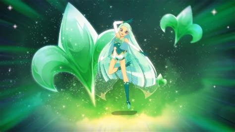 Lolirock Lynaprincess Of Borealis Romanian Youtube