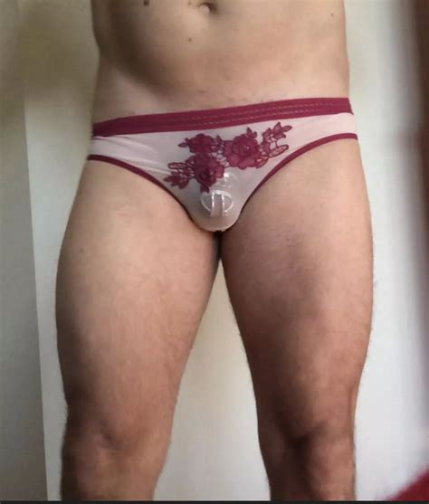 Might Just Need Another Pair Nudes Men In Panties Nude Pics Org