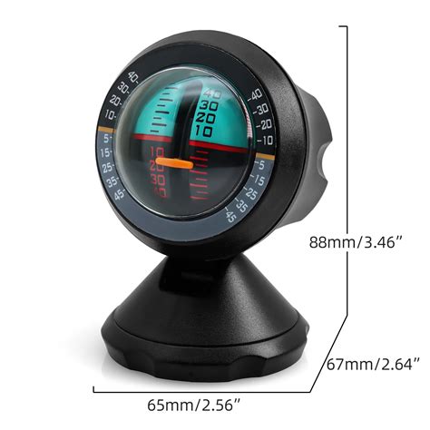 Outil de mesure extérieur multifonction précis Test et Avis