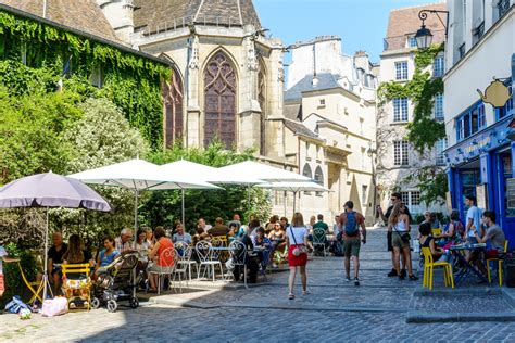 How To Spend A Perfect Day In Paris France Afar