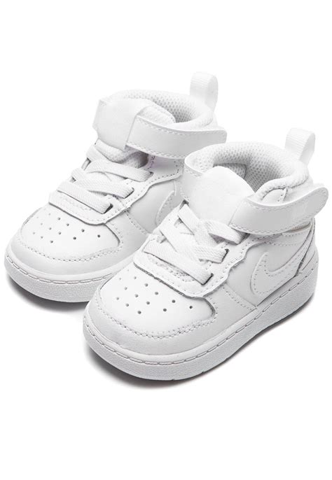 Venta Tenis Nike Para Bebe En Stock