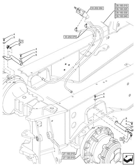 B Ctc Backhoe Loader Tool Carrier Livery Tier B