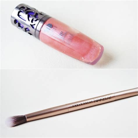 Naked 2 Eyeshadow Palette Review Part 1 Makeup Savvy Makeup And Beauty Blog