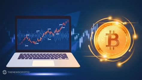 Bitcoin Price Analysis Btc Struggles To Break 30000 Mark By The News