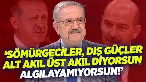 Taha Akyol S M Rgeciler D G Ler Alt Ak L St Ak L Diyorsun