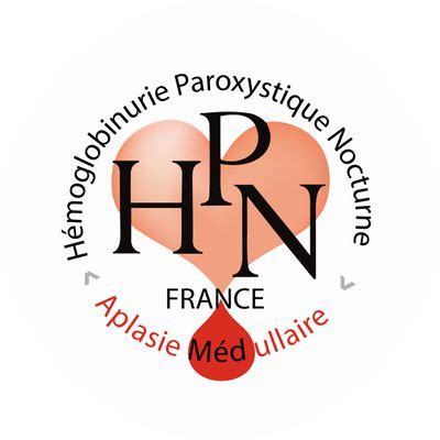 Association HPN France Aplasie Médullaire Alvarum