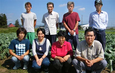 （株）おきたま興農舎 共生会 あいコープみやぎ