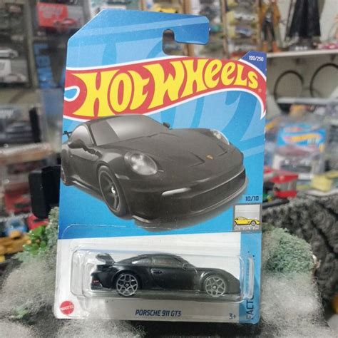 Hot Wheels Porsche GT Shopee Philippines