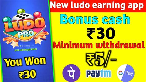 New Ludo Earning App Today Without Investment Free Entry Ludo