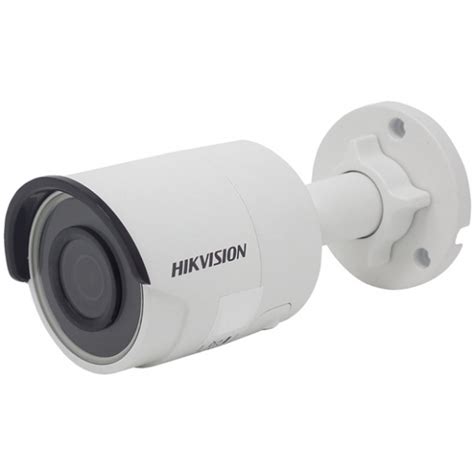 Camera Ip Hikvision Ds 2cd2043g0 I Nhận Diện Khuôn Mặt