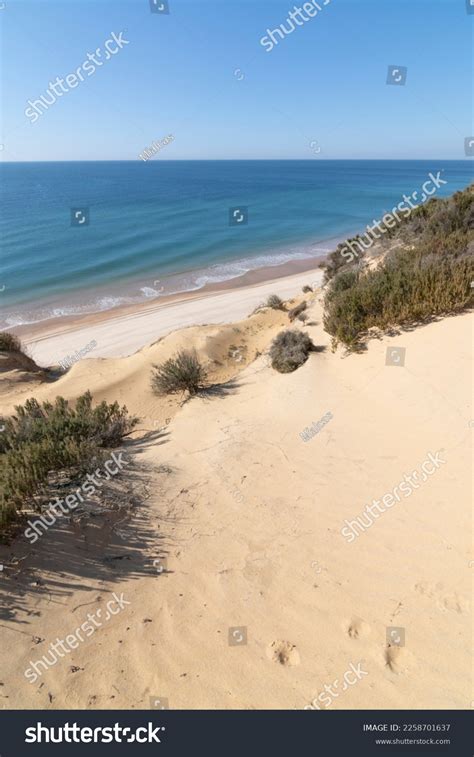 One Most Beautiful Beaches Spain Called Stock Photo 2258701637 ...