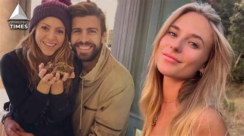 Gerard Pique Desperate To Get Back Together With Shakira After Reported